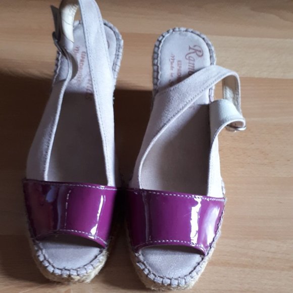 Ramoncinas sandals - Picture 2 of 4